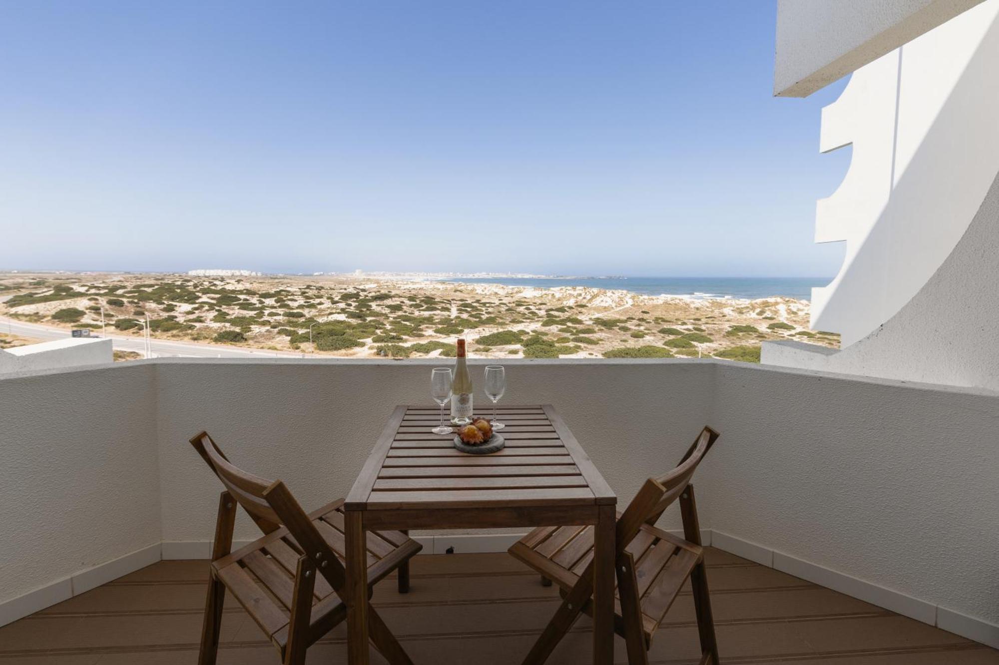 شقة Baleal Breeze فيريل المظهر الخارجي الصورة